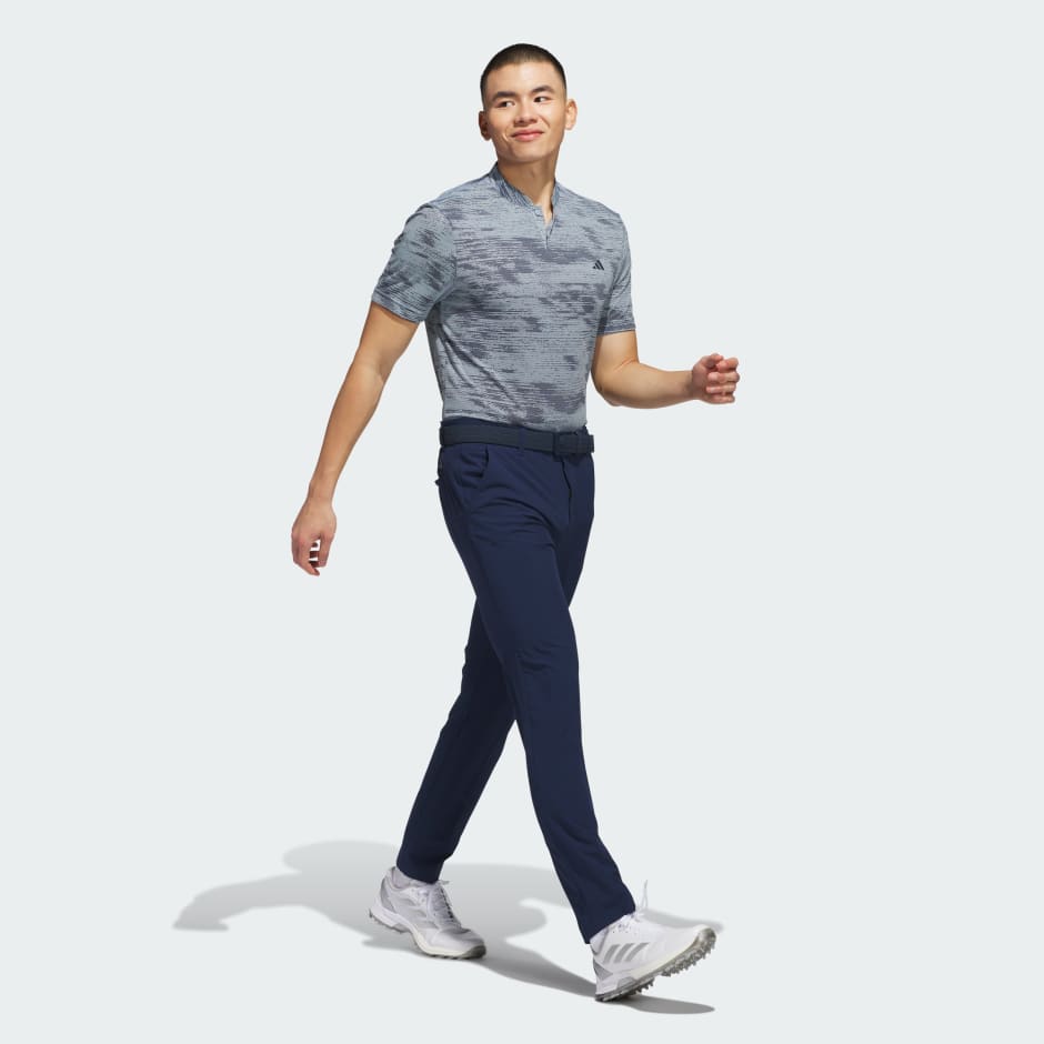 Ultimate365 Sport Collar Polo Shirt