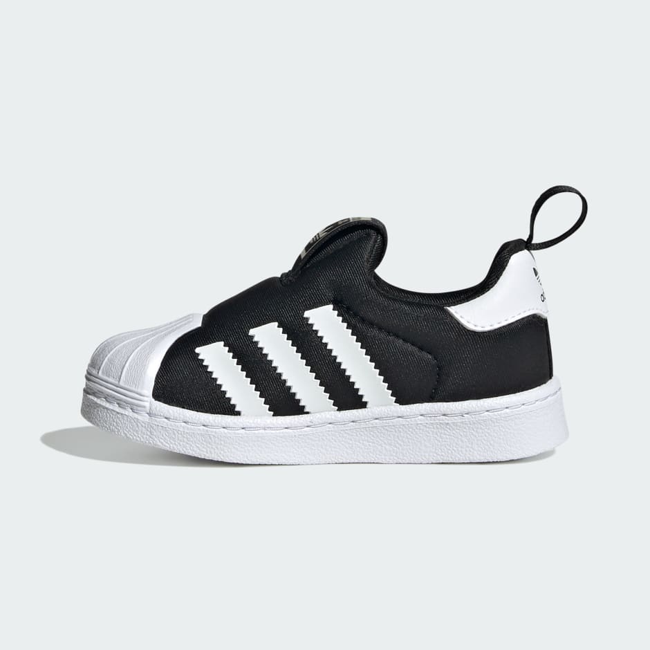 SUPERSTAR 360 運動鞋