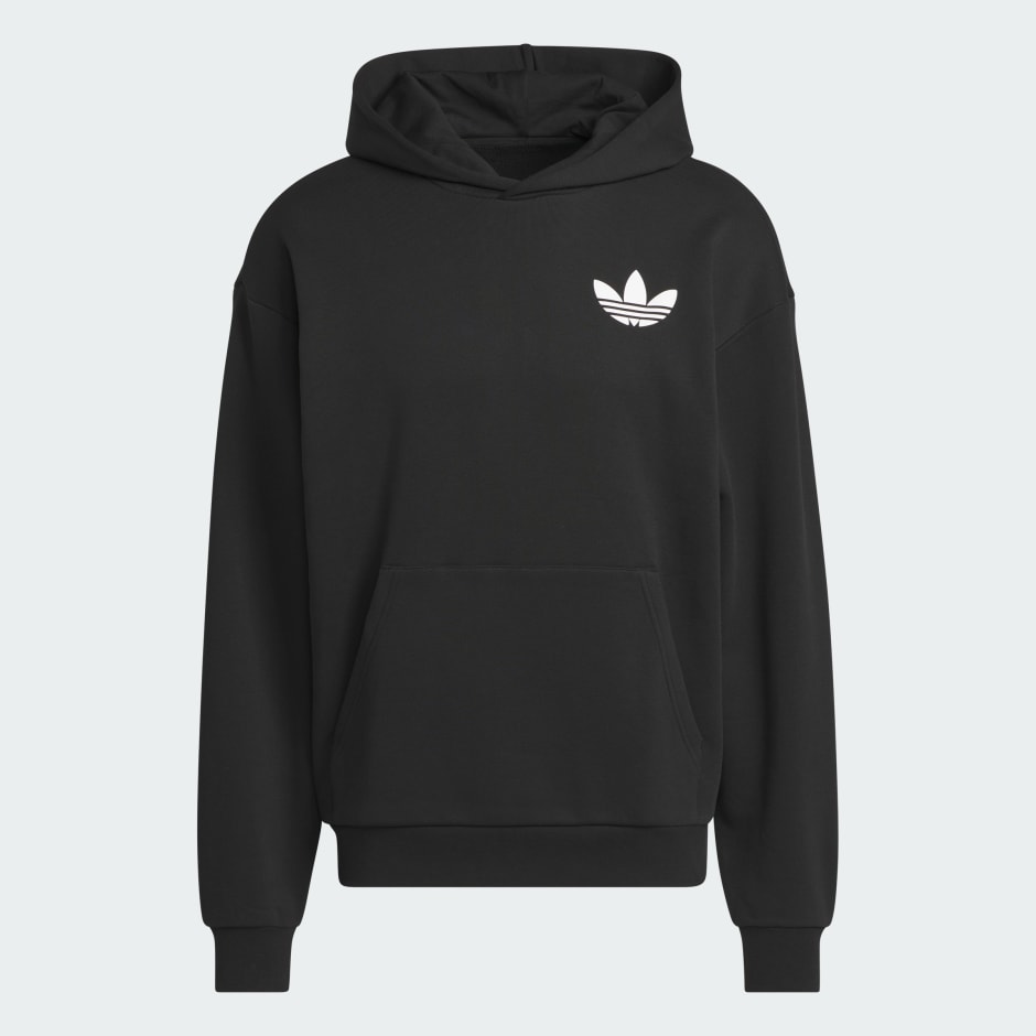 Majica s kapuljačom World Wide Hoops