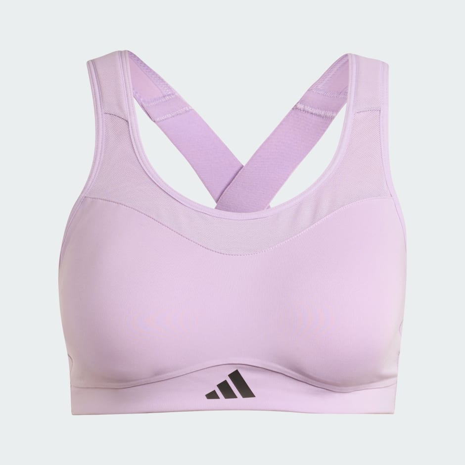 حمالة الصدر TLRD Impact الرياضية بدعم عالٍ