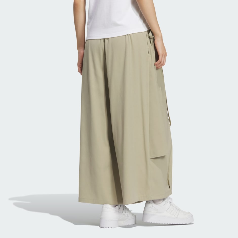 PREMIUM 3S 女裝長褲