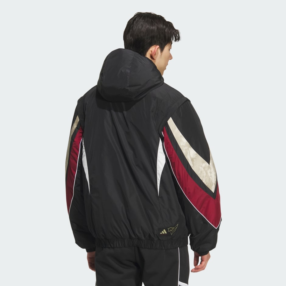 農曆新年籃球外套