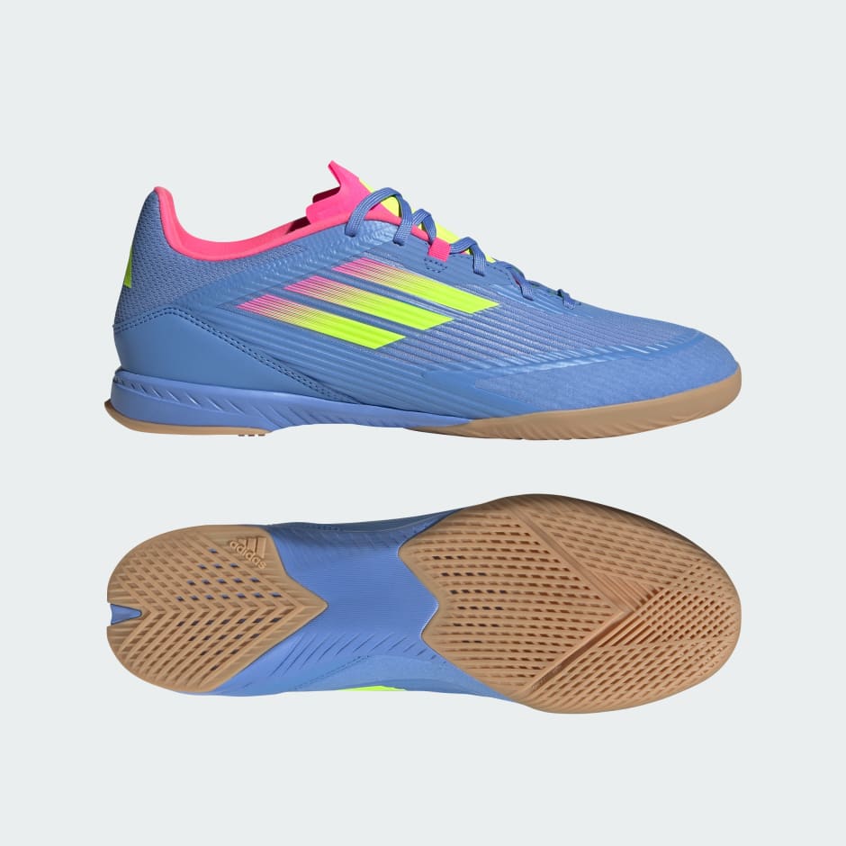 F50 League Indoor Boots
