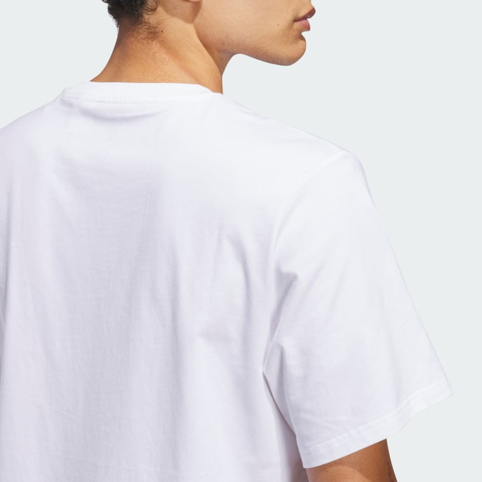 Trefoil Lift Tee (Gender Neutral)