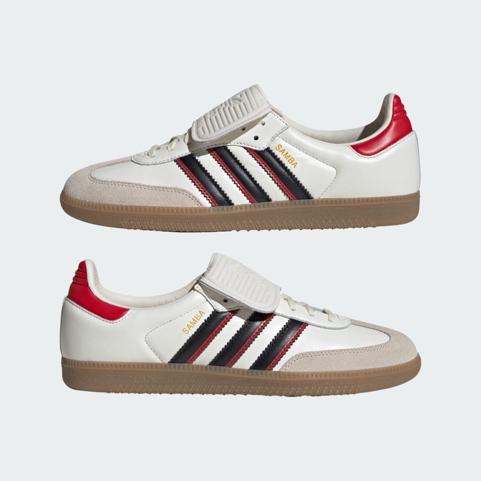 Samba LT Shoes