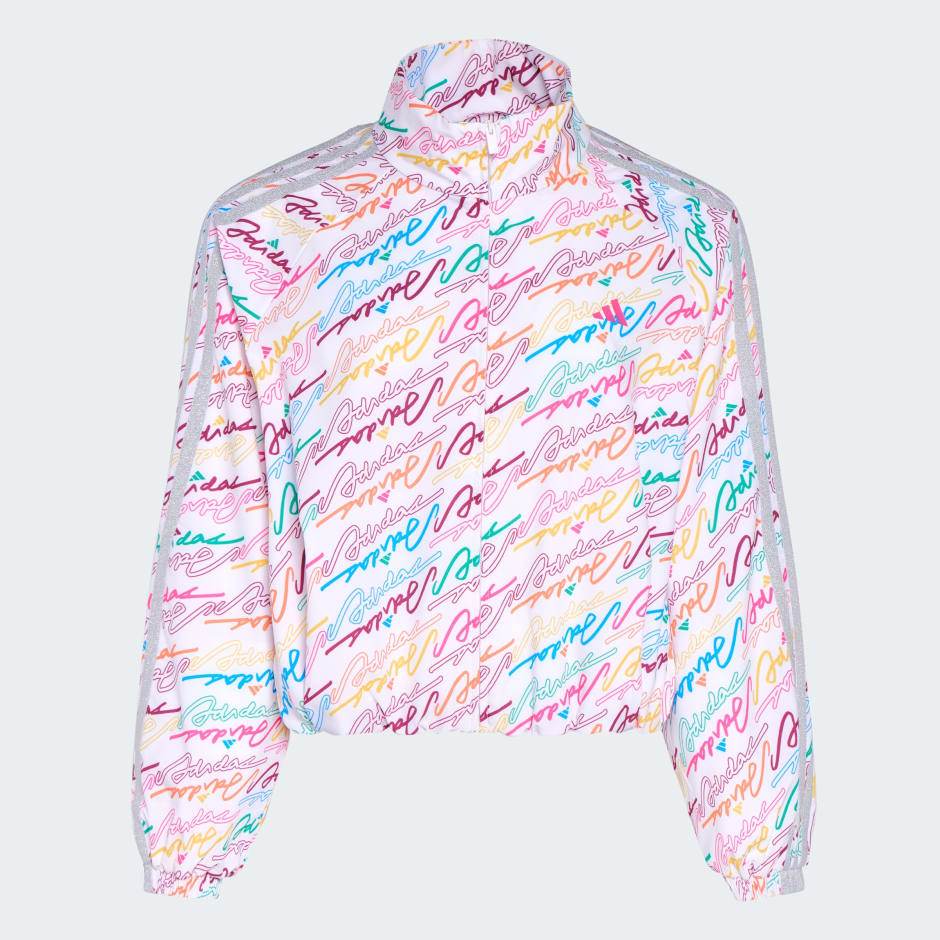 Dance AOP 梭織外套