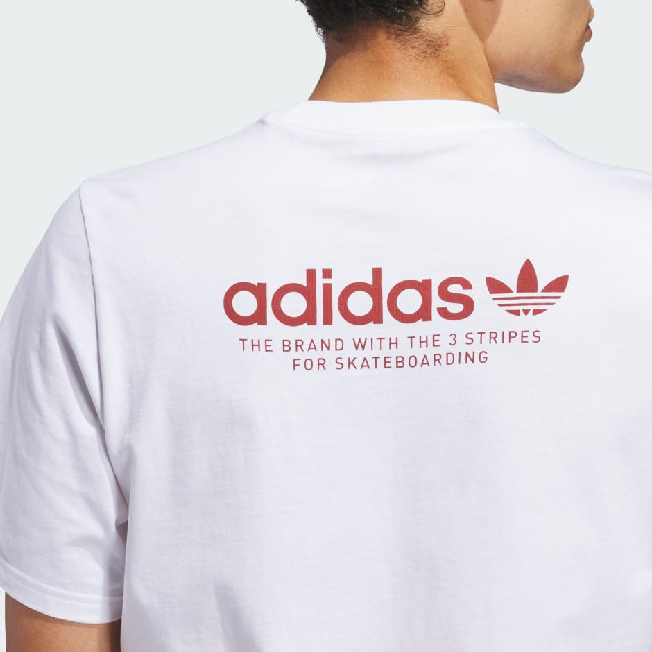 4.0 Logo Tee (Gender Neutral)