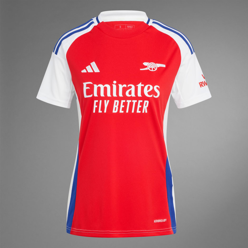 Arsenal 24/25 Home Jersey