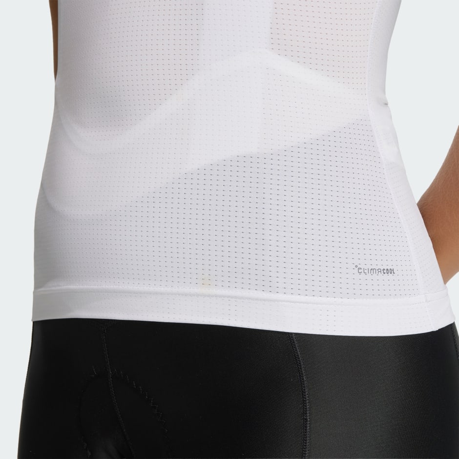 TRICOU DE CICLISM BASE LAYER
