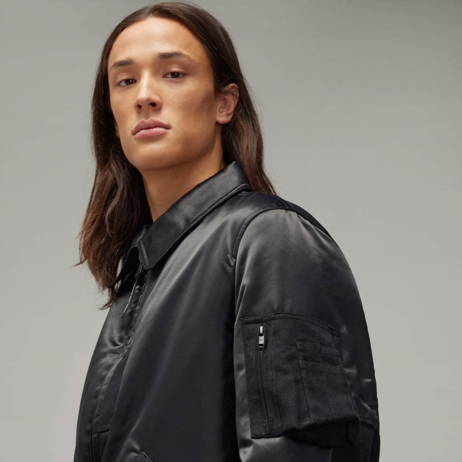 Y-3 Bomber Jacket