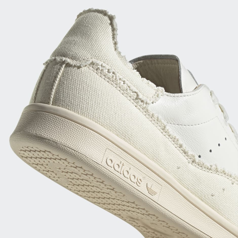 adidas Stan Smith Recon Shoes - White | adidas KE