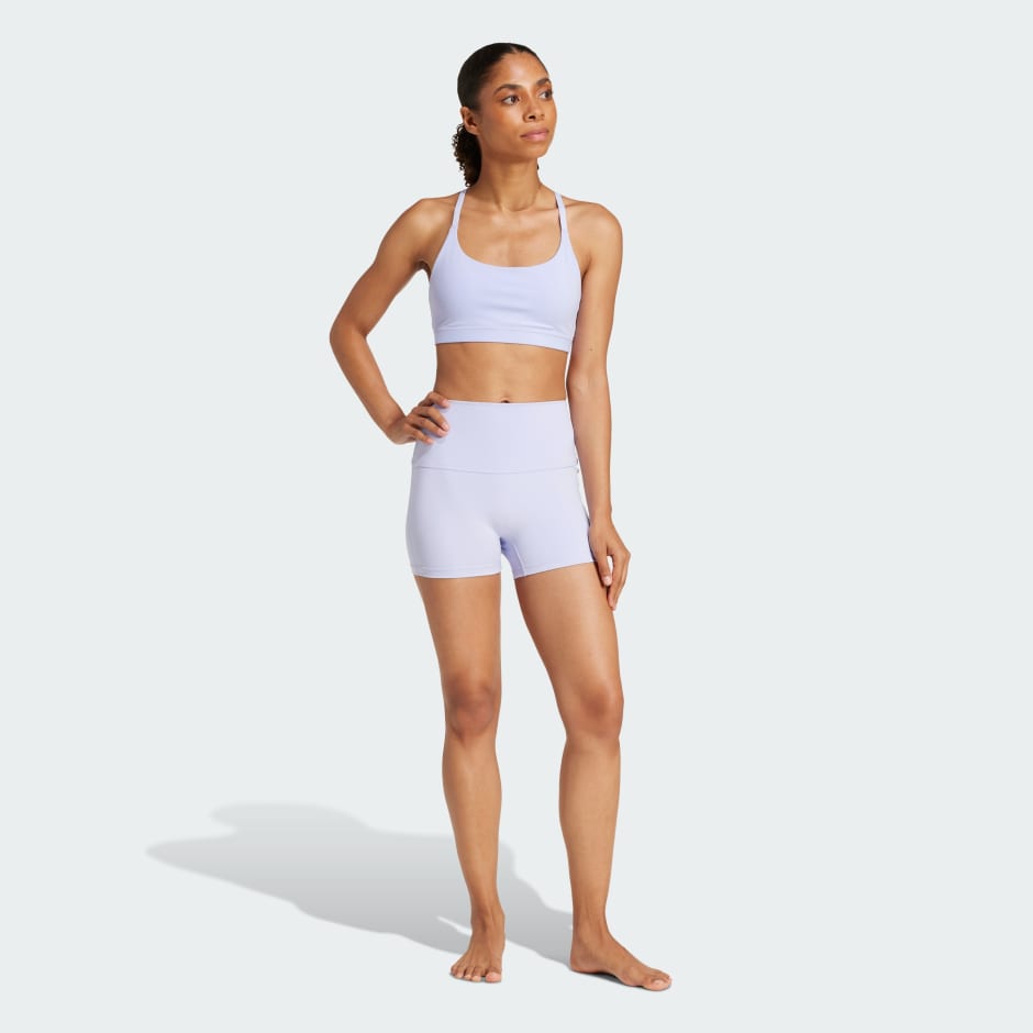 חזיית תמיכה קלה All Me