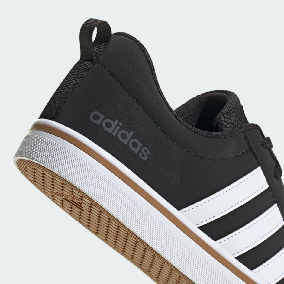 adidas VS Pace 2.0 Shoes Black adidas TZ