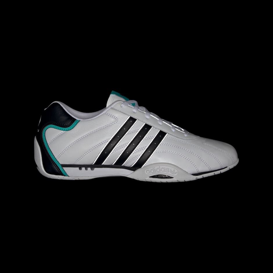 حذاء ADIRACER LO MERCEDES AMG PETRONAS F1 TEAM