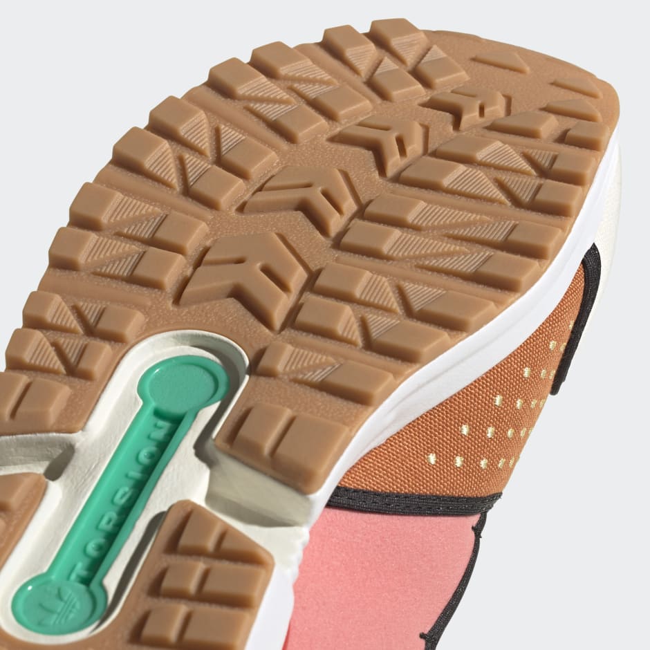 ZX 10000 Krusty Burger Shoes
