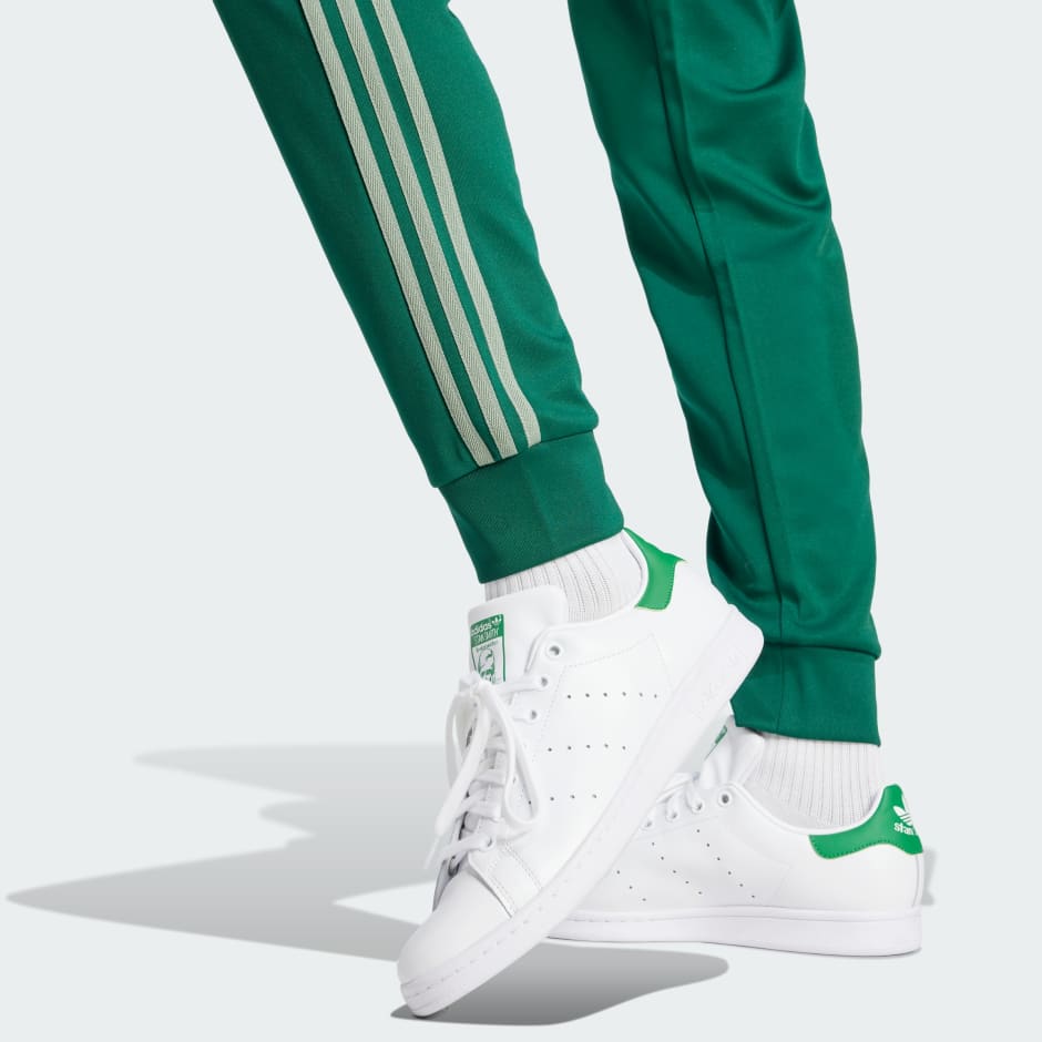adidas by Stella McCartney Court Shoes - White | Free