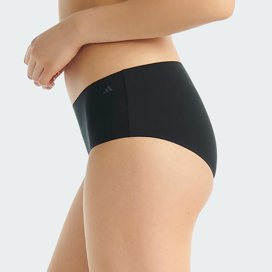 Chiloți ALFPP Hipster 3PK