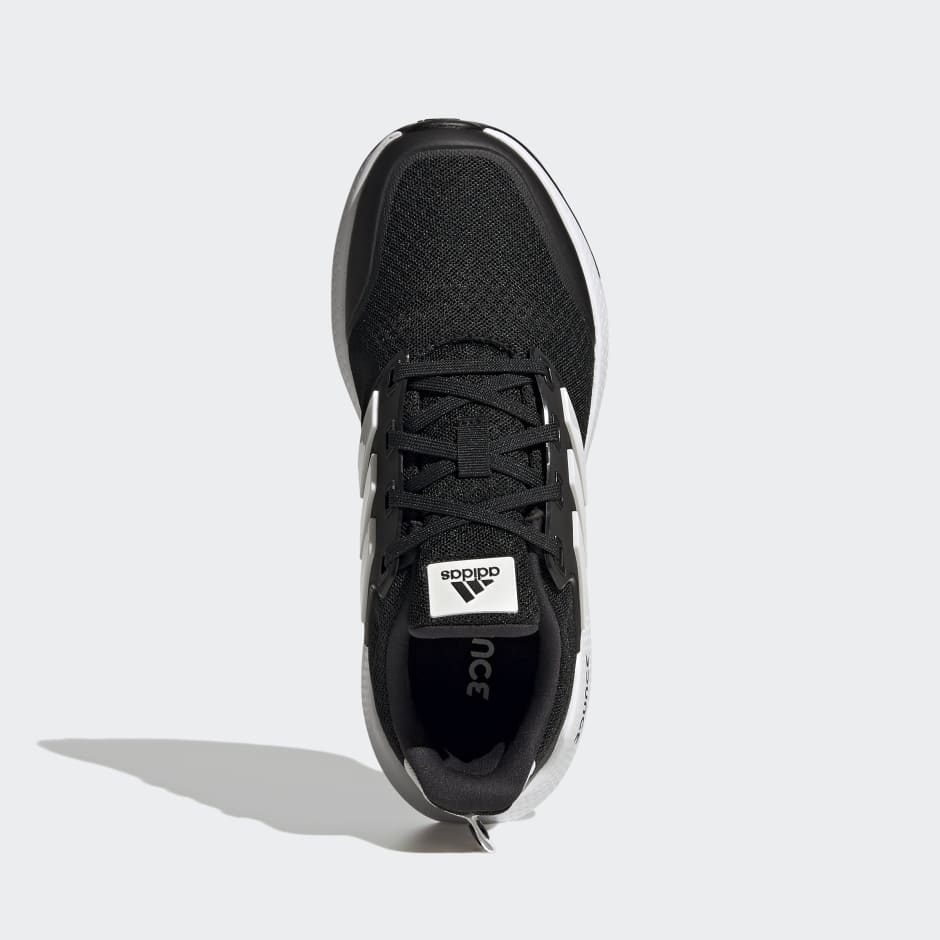 EQ21 Run 2.0 Bounce Sport Running Lace Shoes