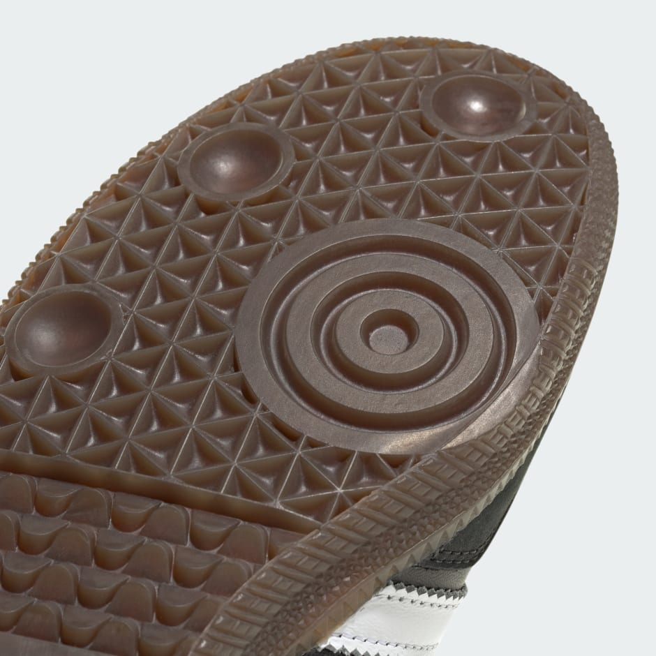 Pantofi Samba OG adidas x Jeremy Scott