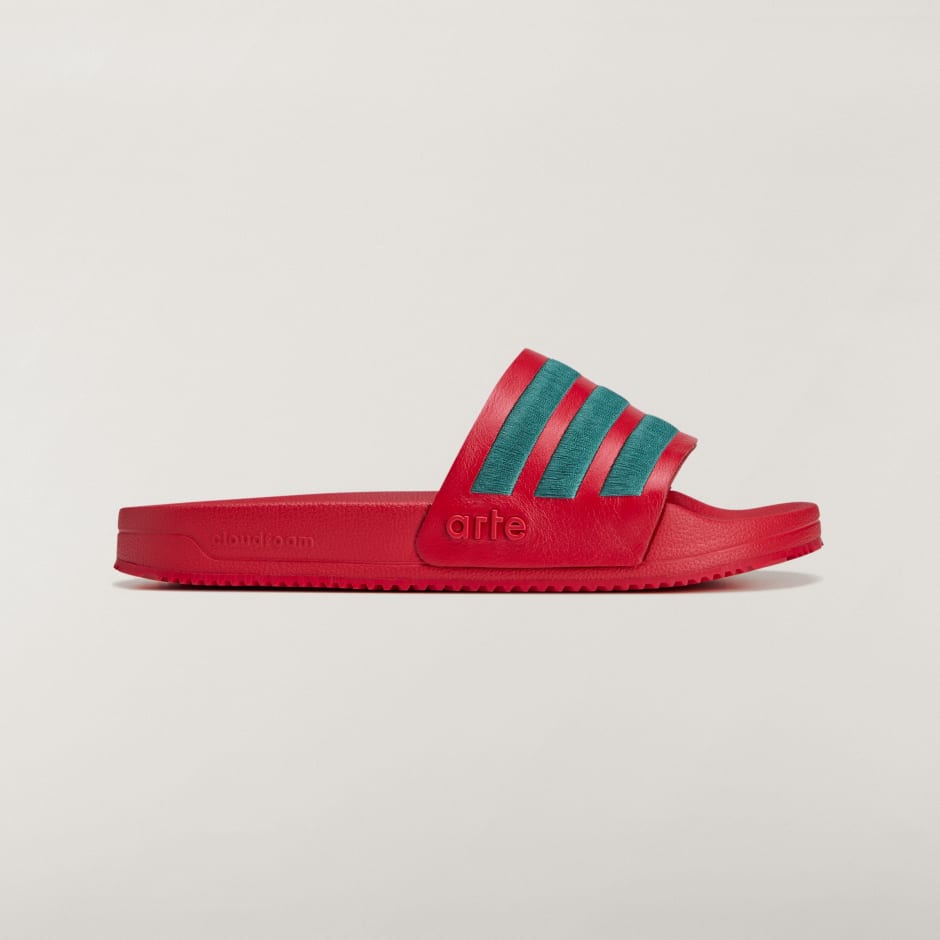 adidas x Arte Antwerp Adilette Slides