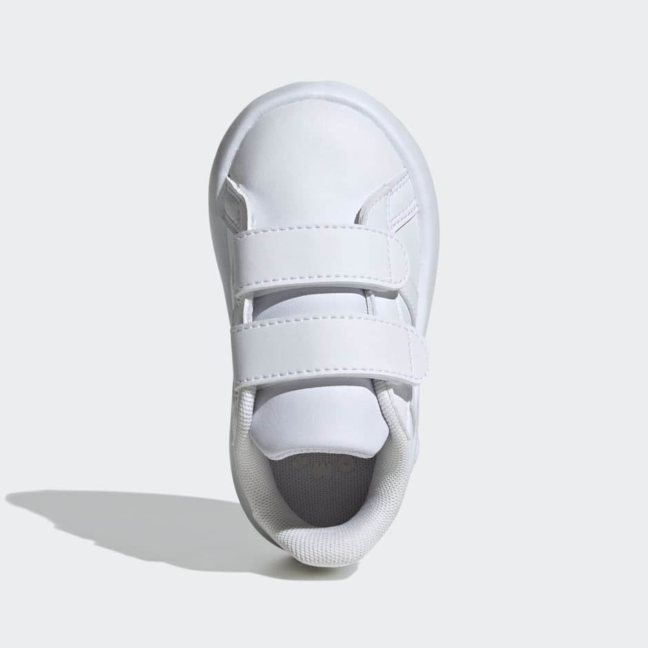 Grand Court 2.0 Shoes Kids