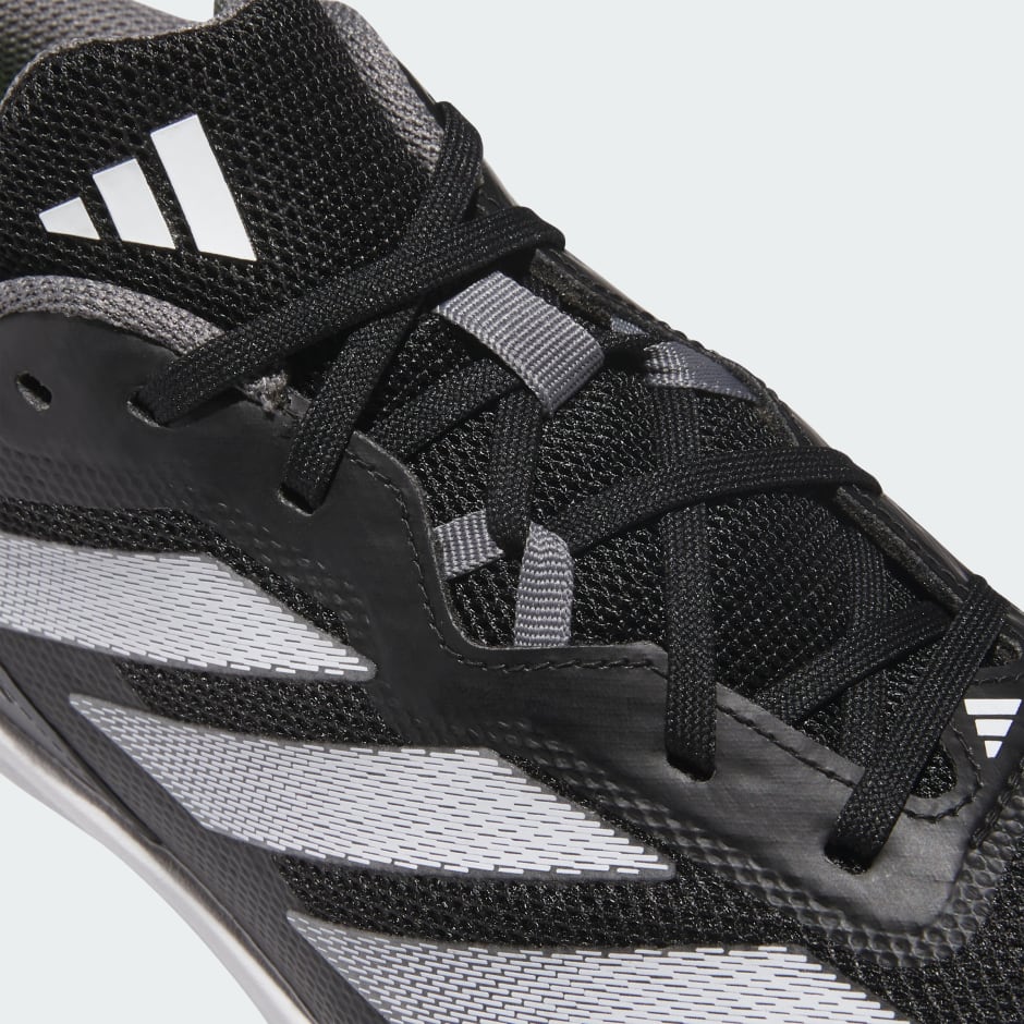 Pantofi sport cu crampoane Adizero Instinct