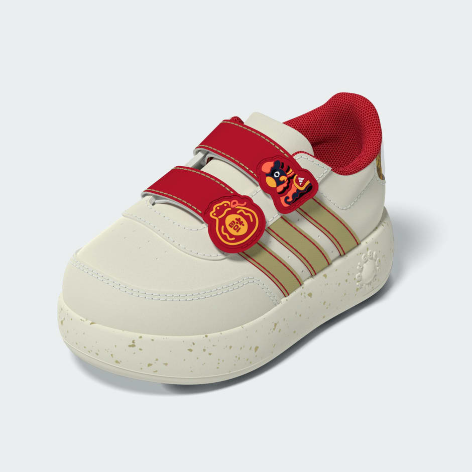 BREAKNET 2.0 CF CNY Shoes