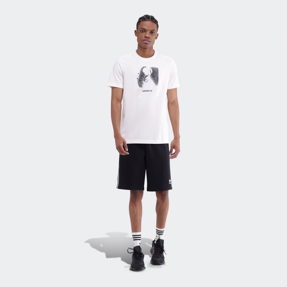 Training Supply Street T-Shirt 5