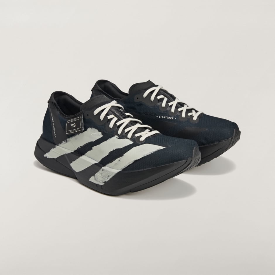 Y-3 Adios Pro 4