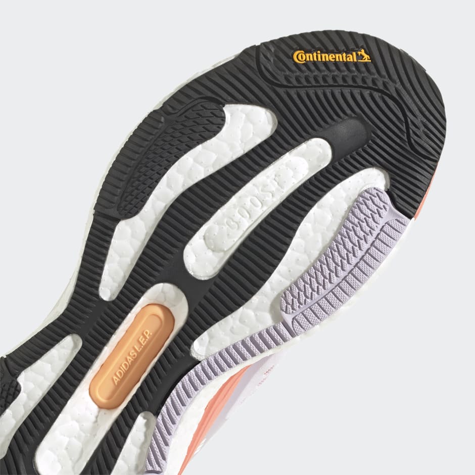 Solarcontrol Shoes