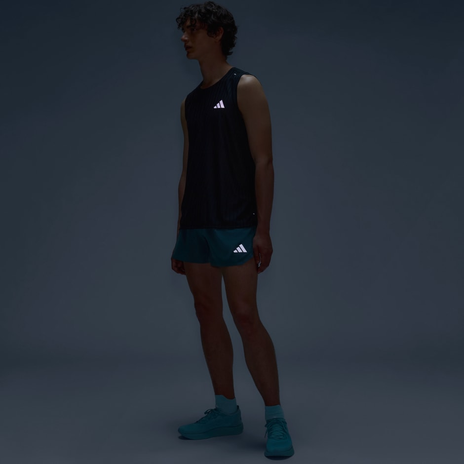 Adi365 Running CLIMACOOL+ Tank Top