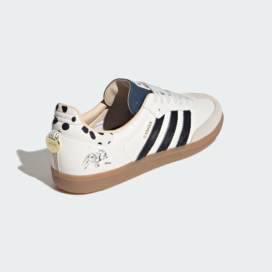 SAMBA OG SHOES