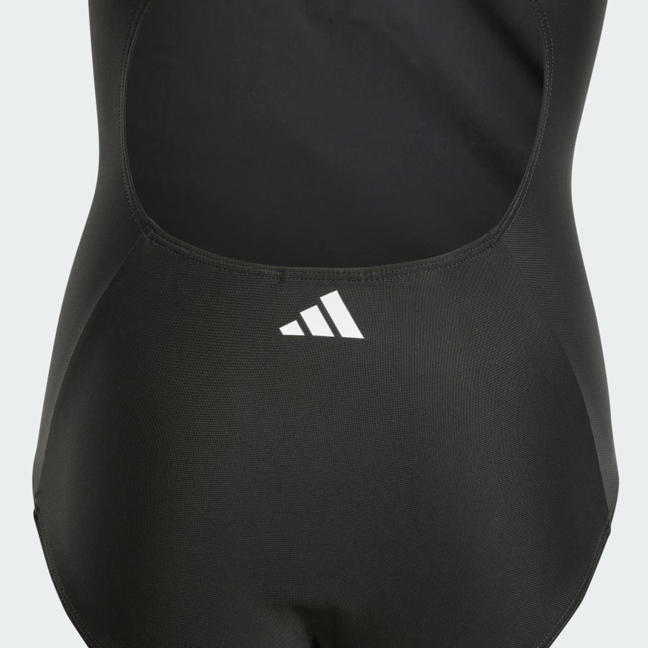 Kupaći kostim za djevojčice 3-Stripes
