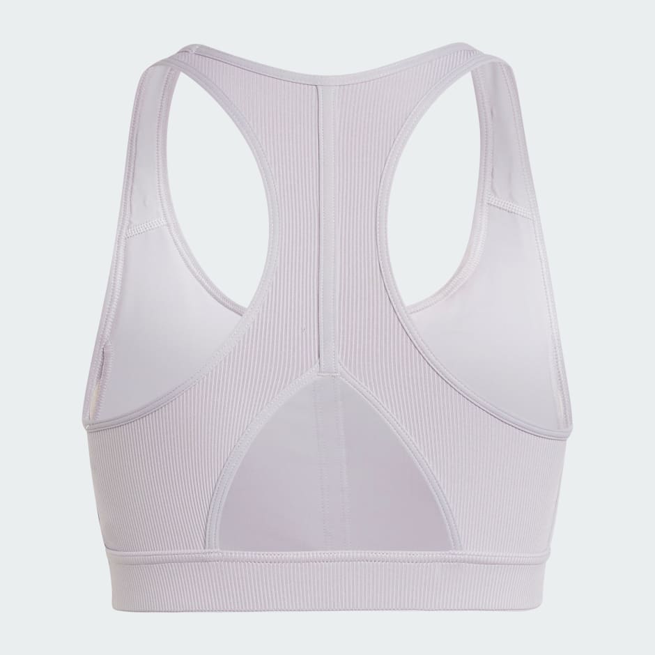 Powerreact Training Medium-Support Bra