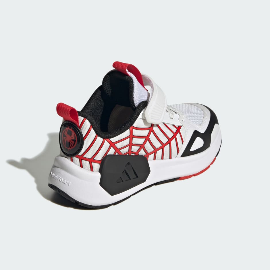 حذاء للأطفال ADIDAS MARVEL SPIDER-MAN RUNNER