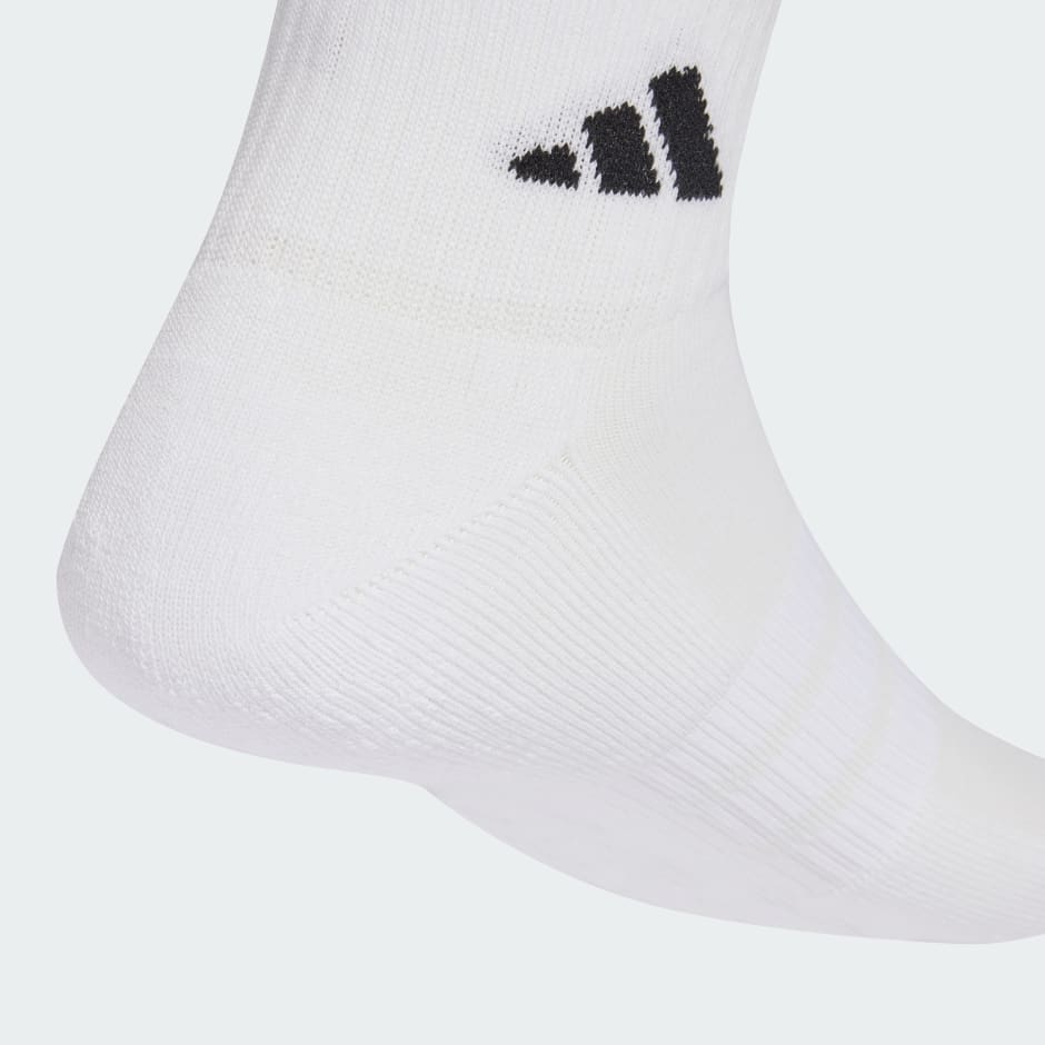 Čarape do gležnja s jastučićima Essentials, 6 pari u pakiranju