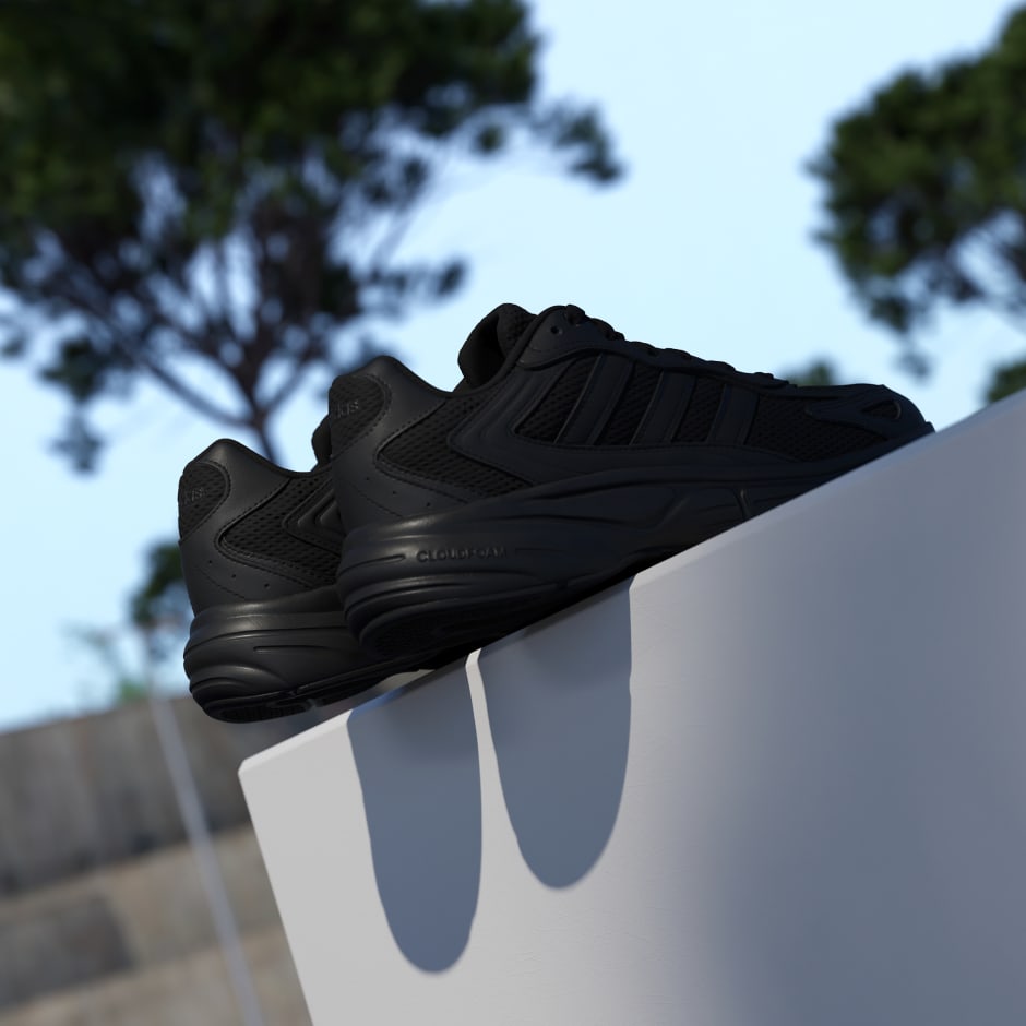 Eclyptix 2000 Shoes