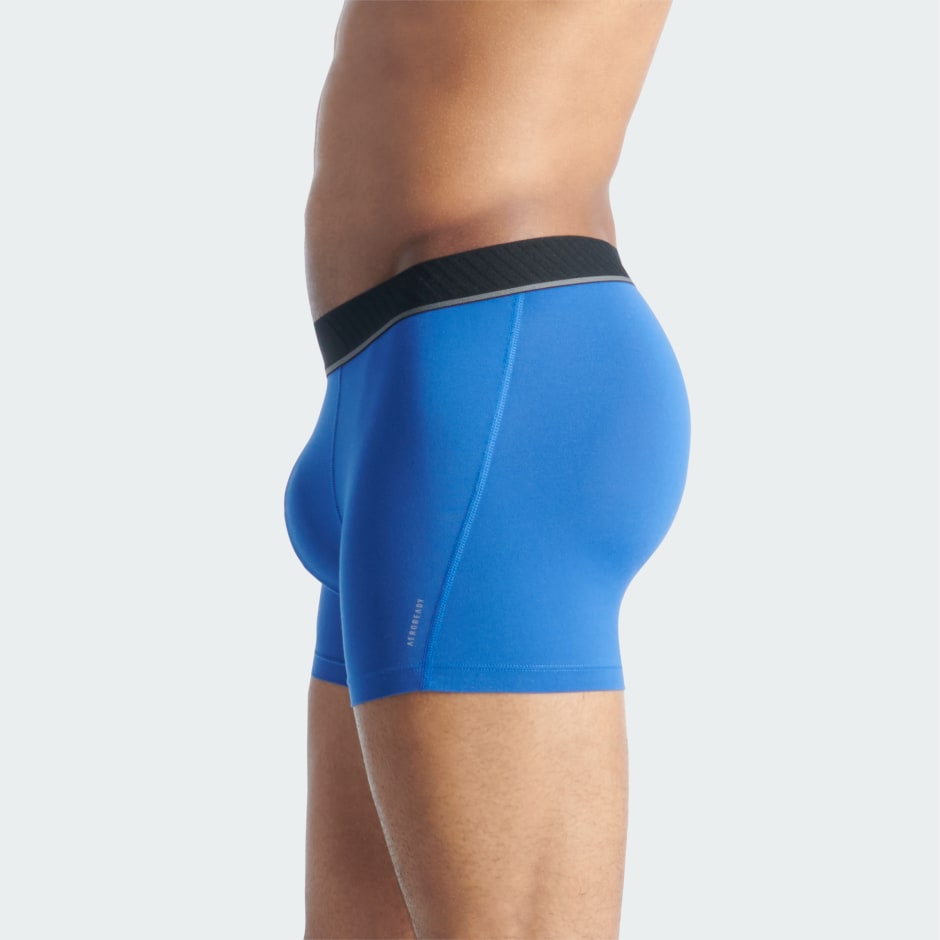 ACTIVE MICRO FLEX ECO TRUNK 3 PACK UNDERWEAR