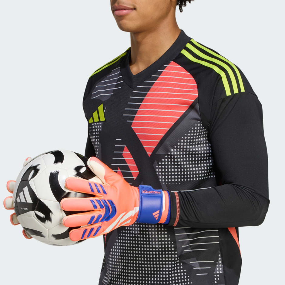 Gants Gardien de but Predator League