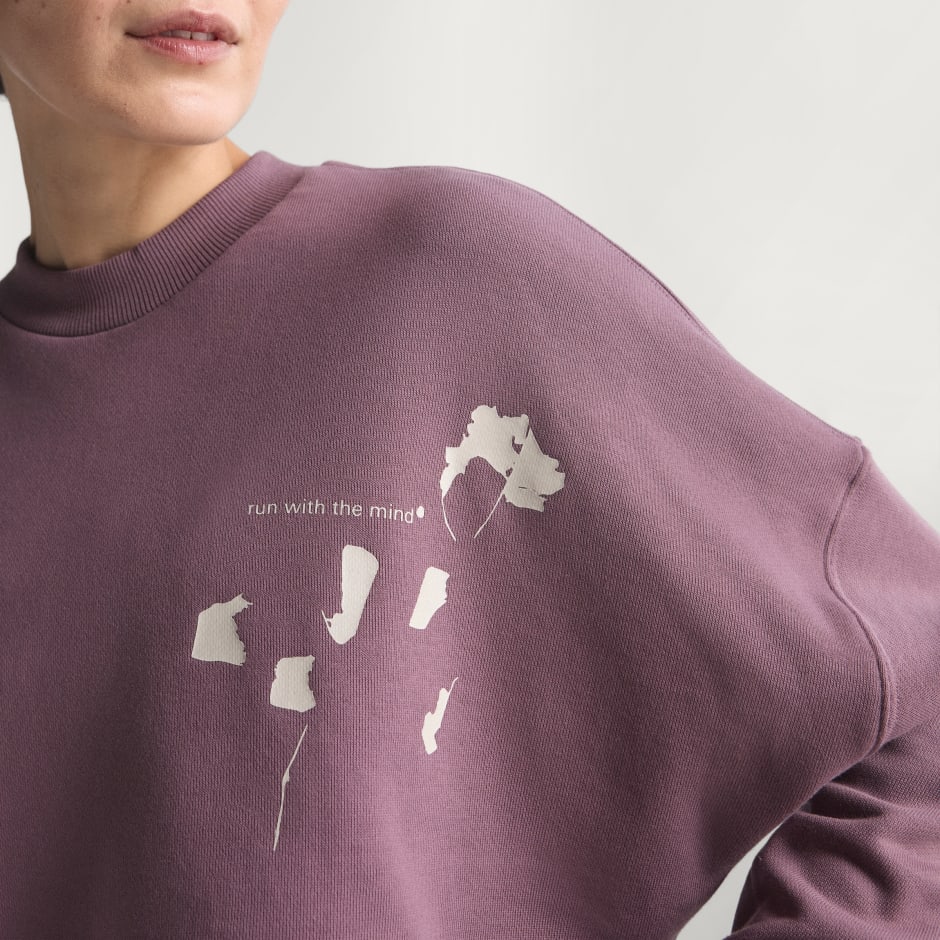 adi365 hk Running Crew