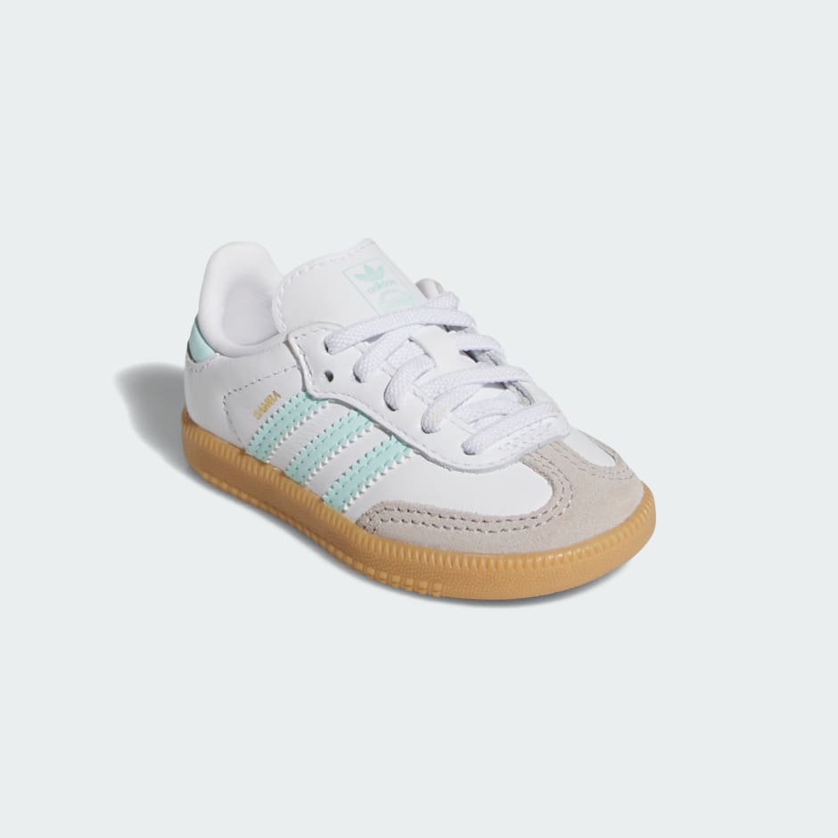 Samba OG Shoes Kids