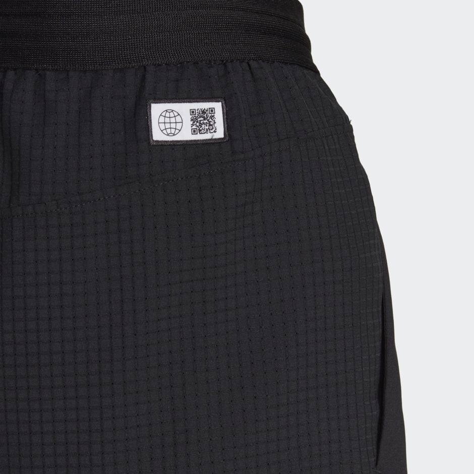 Designed for Running Made to Be Remade Shorts