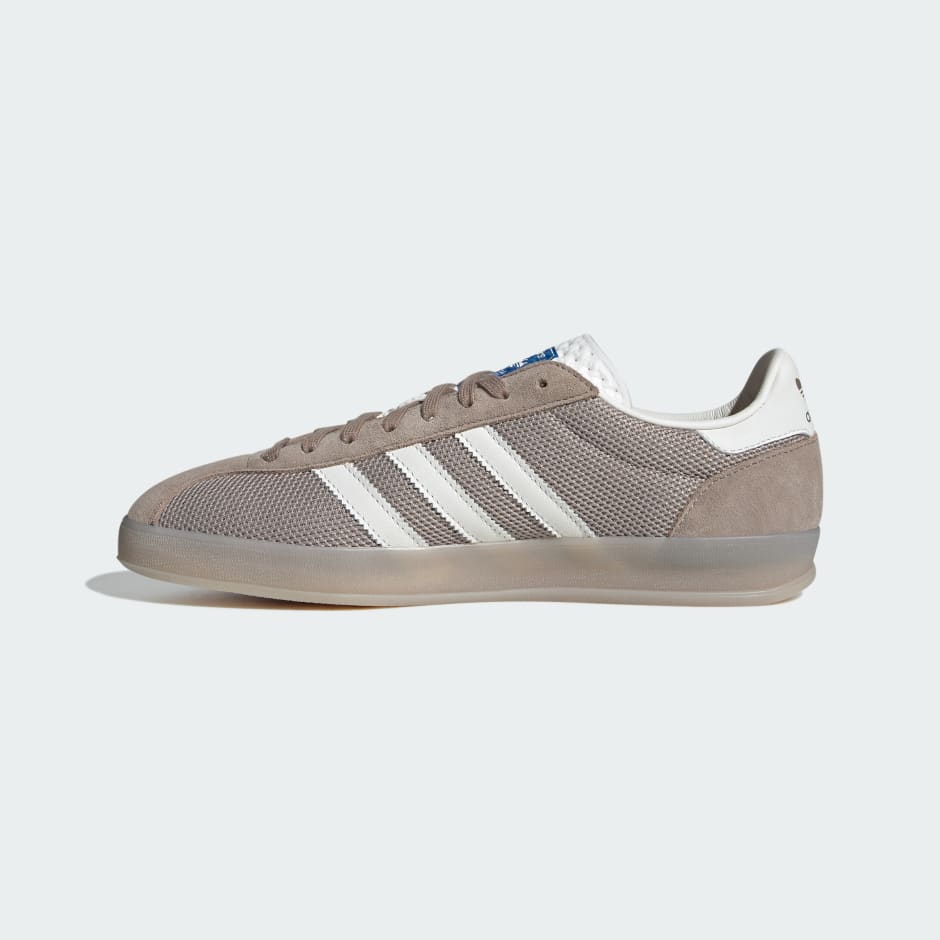 Gazelle Indoor Pro Shoes