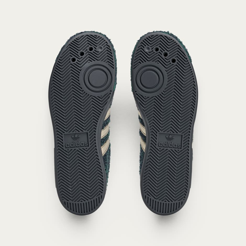 Forest Hills Brain Dead Shoes