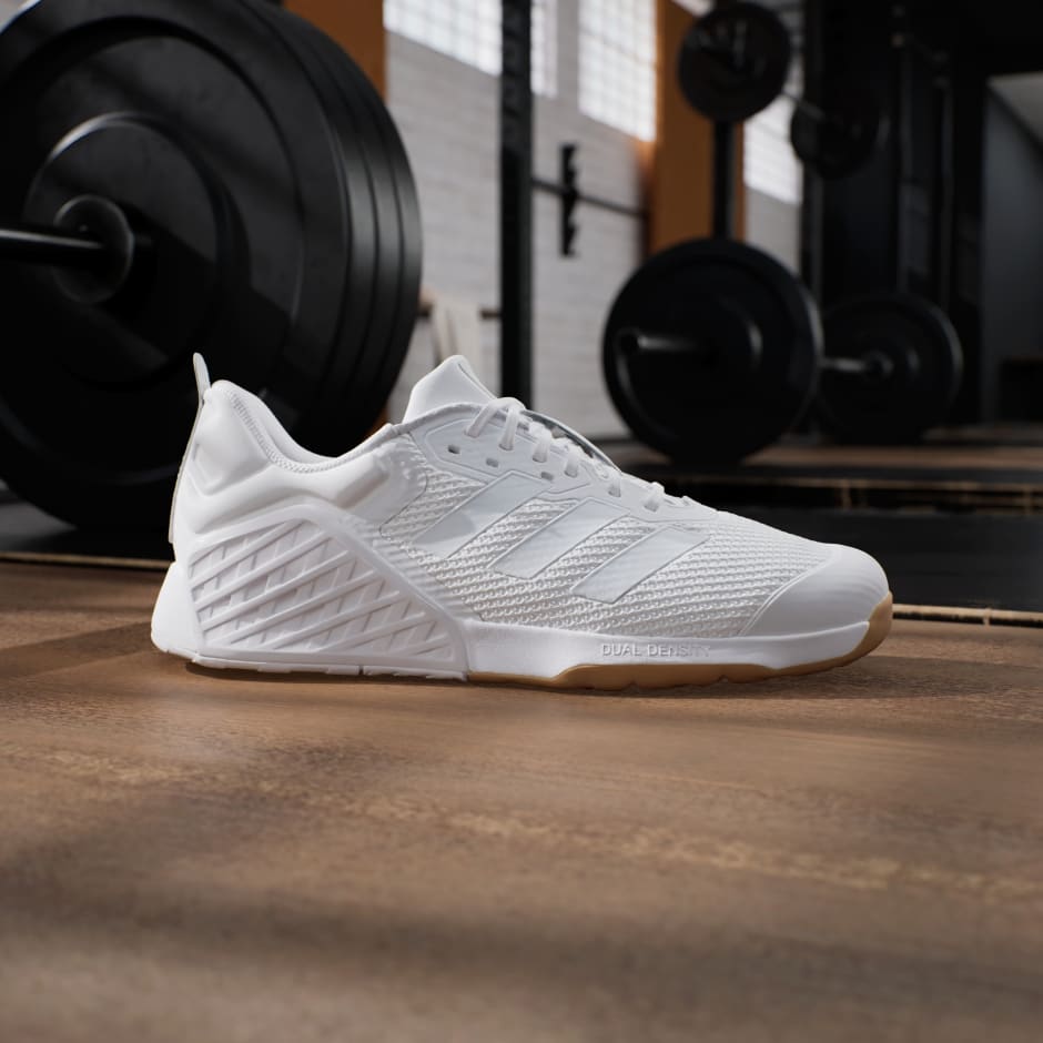 Dropset 3 strength training shoes