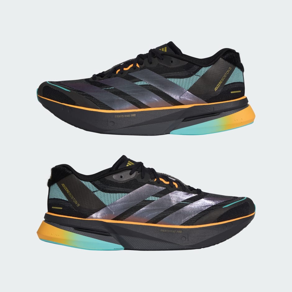 Adizero Boston 13 跑鞋