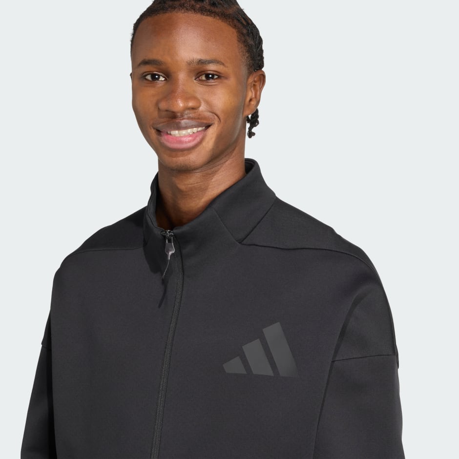 adidas Z.N.E. Track Top