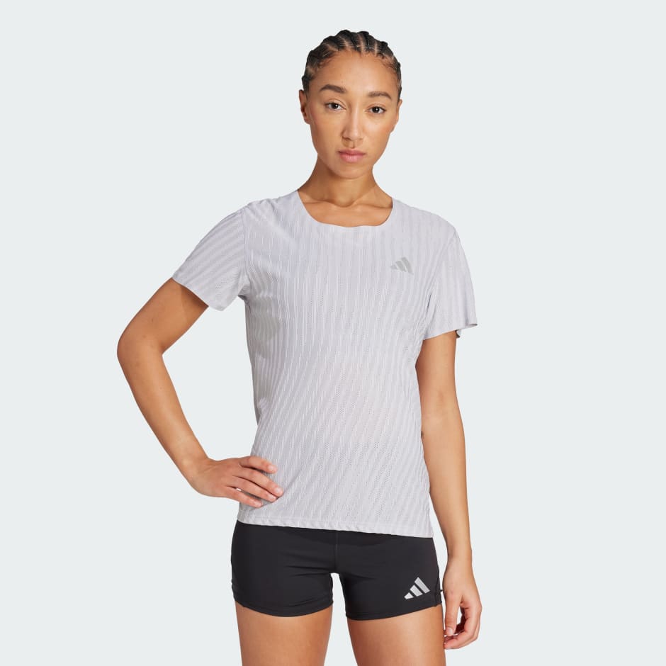 Adi365 Running CLIMACOOL+ T-shirt