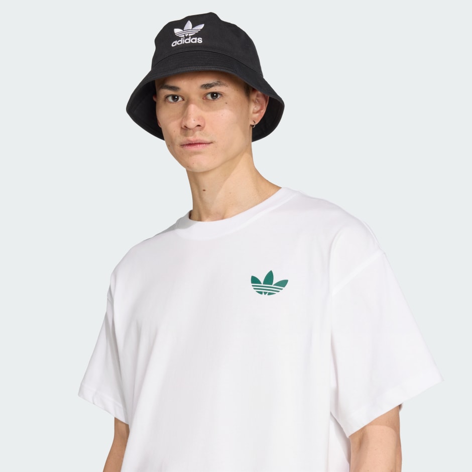 Sport Club GFX Oversized Tee