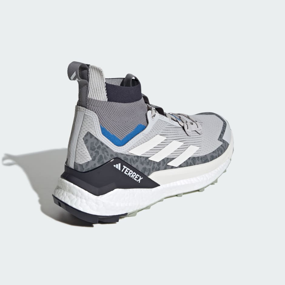 Tenisice za planinarenje Terrex Free Hiker 2.0